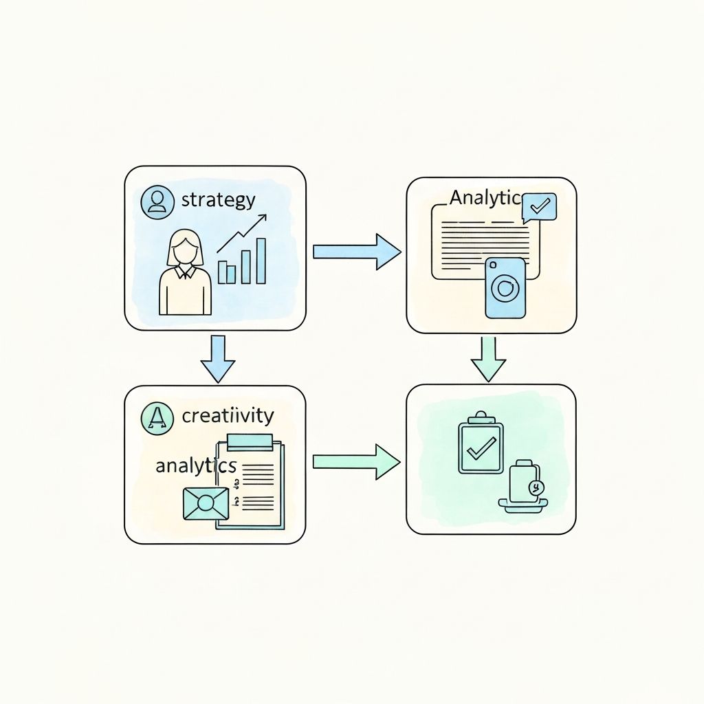 Процесс работы